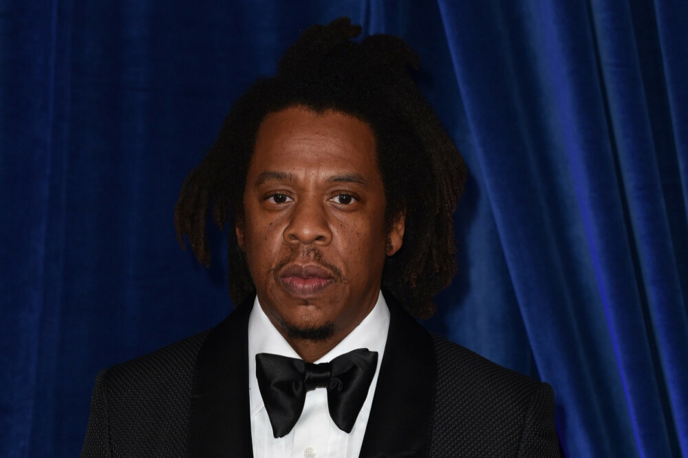 Jay-Z has reflected on his career success