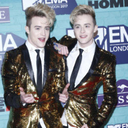 Jedward appeared in the 2011 and 2017 series of Celebrity Big Brother