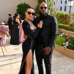Jeezy is focusing on himself amid his divorce from Jeannie Mai