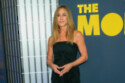 Jennifer Aniston looks after herself