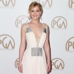 Jennifer Lawrence