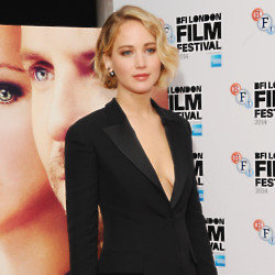 Jennifer Lawrence