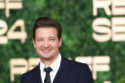 Jeremy Renner considered quitting acting