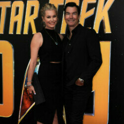 Jerry O’Connell and Rebecca Romijn have separate bank accounts