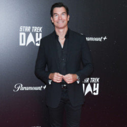 Jerry O'Connell's wife wouldn't put herself on reality TV