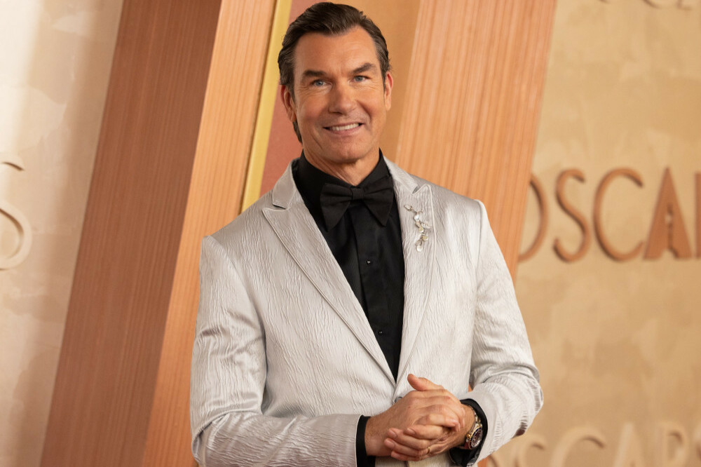 Jerry O'Connell 'struggled with nicotine for decades'