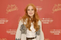 Jessica Chastain has confirmed her delayed Apple TV series The Savant will finally be released, months after publicly criticising the decision to postpone it