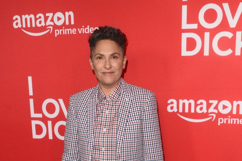Jill Soloway
