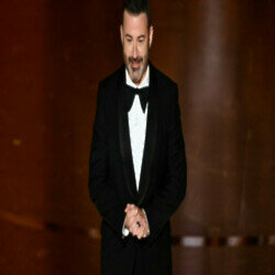 Jimmy Kimmel won't be taken off air this time