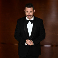 Jimmy Kimmel was recently suspended