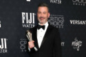 Jimmy Kimmel has called out Donald Trump