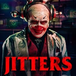 Jitters
