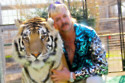 Netflix has been backed in a major legal battle over funeral footage used in the hit 2020 docuseries Tiger King