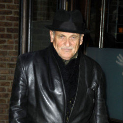 Joe Pesci joining Pete Davidson's Bupkis