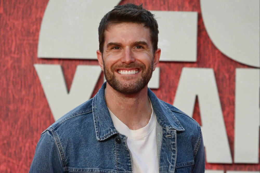 Joel Dommett took part in the 2016 series of I'm A Celebrity...Get Me Out Of Here!