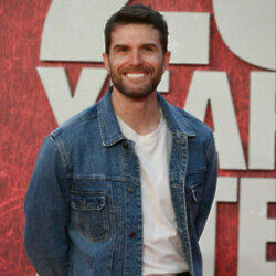 Joel Dommett took part in the 2016 series of I'm A Celebrity...Get Me Out Of Here!