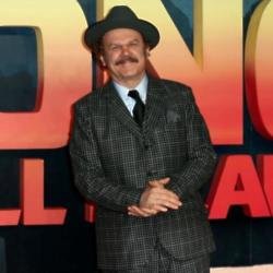 John C. Reilly