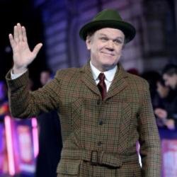 John C. Reilly