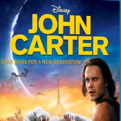 John Carter