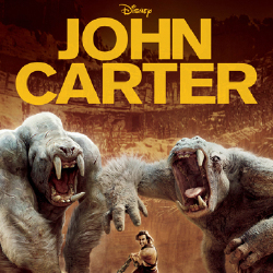 John Carter