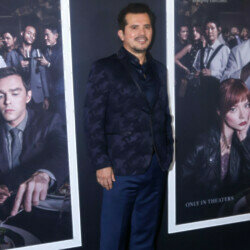 John Leguizamo is starring in The Exorcist