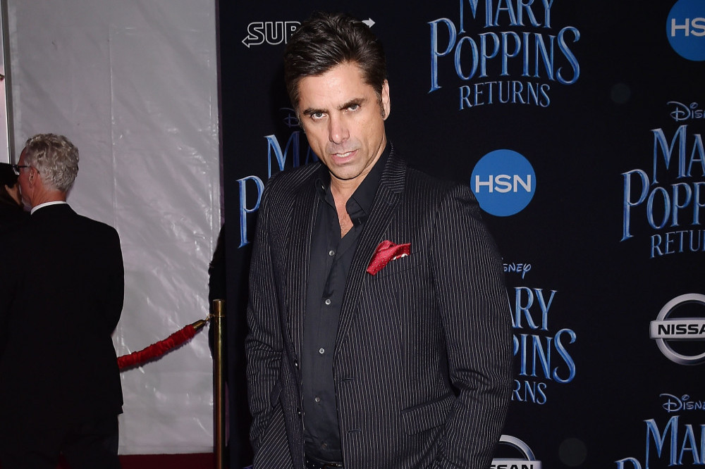 John Stamos finally thinks his ex-wife Rebecca Romijn wasn’t ‘the devil’