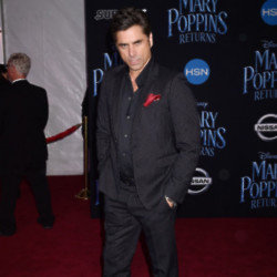 John Stamos finally thinks his ex-wife Rebecca Romijn wasn’t ‘the devil’