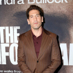 Jon Bernthal has teased his Punisher will be as 'high octane as you’ve ever seen' in Spider-Man: Brand New Day