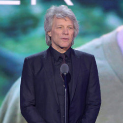 Jon Bon Jovi still has a lot of achieve