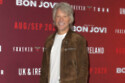 Bon Jovi is set to be the subject of a new feature film