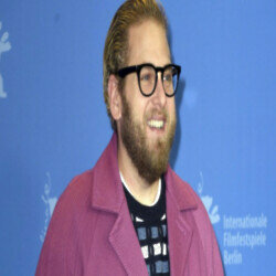 Jonah Hill has discussed his experience of fame