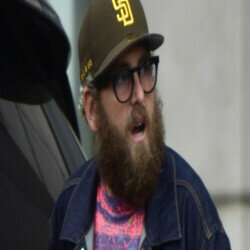 Jonah Hill reflects on leaving LA for San Diego