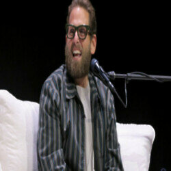 Jonah Hill found fame scary