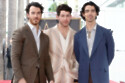 Jonas Brothers feel 'proud' of 'superhero' mother after she spoke about suffering stroke