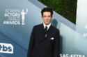 Josh O'Connor creates a persona for the red carpet
