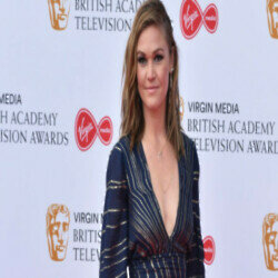 Julia Stiles has opened up about child stardom