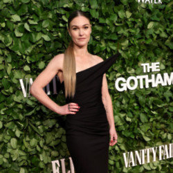 Julia Stiles says Wish You Were Here holds a special place in her heart
