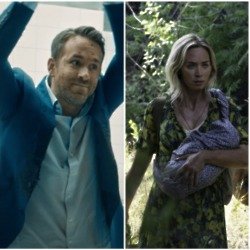 Picture Credits (l-r): Constantin Films, Summit Entertainment, Paramount Pictures