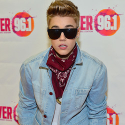 Justin Bieber