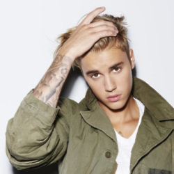 Is there no stopping the Biebs?