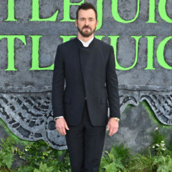 Justin Theroux stars in the sequel