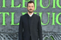 Justin Theroux recently became a dad