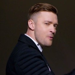 Justin Timberlake