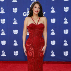 Kacey Musgraves is selling items from her own personal collection
