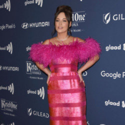 Kacey Musgraves isn't quitting weed
