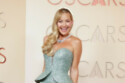 Kate Hudson at the Oscars