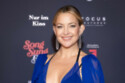Kate Hudson has opened up about her fashion choices