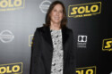 Kathleen Kennedy recently stood down as Lucasfilm boss