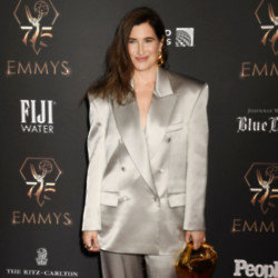 Kathryn Hahn is in negotations to play Mother Gothel in Disney’s live-action Tangled film