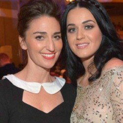 Sara Bareilles & Katy Perry